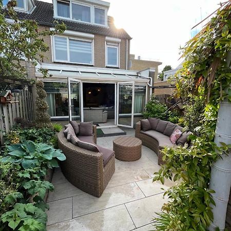 Rotterdam Luxury House别墅 外观 照片