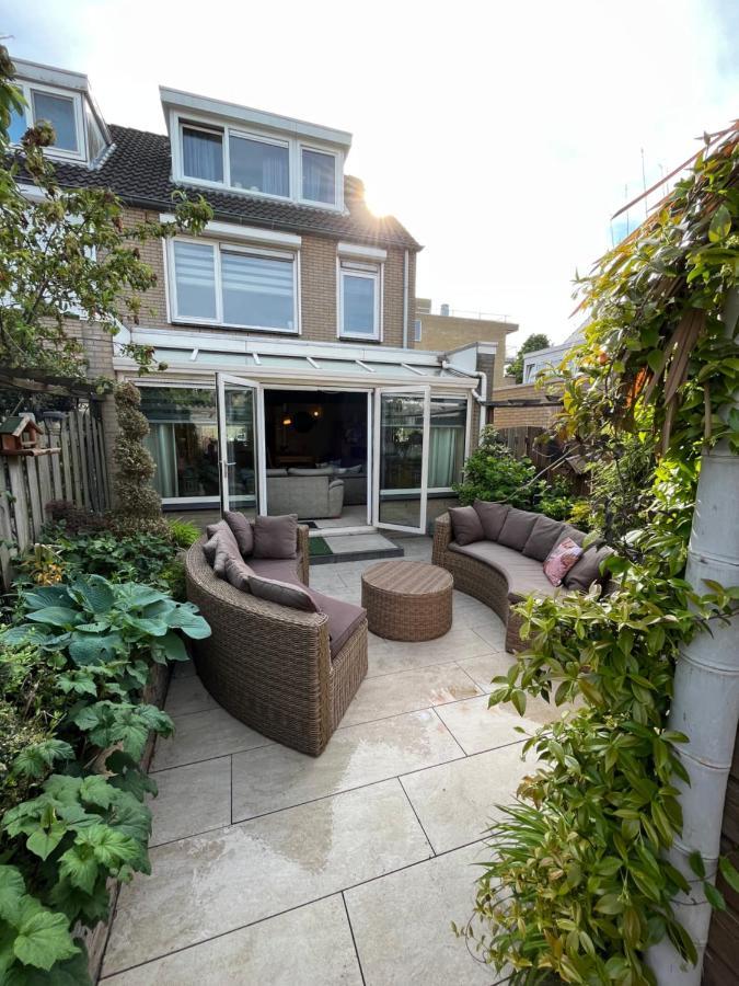 Rotterdam Luxury House别墅 外观 照片