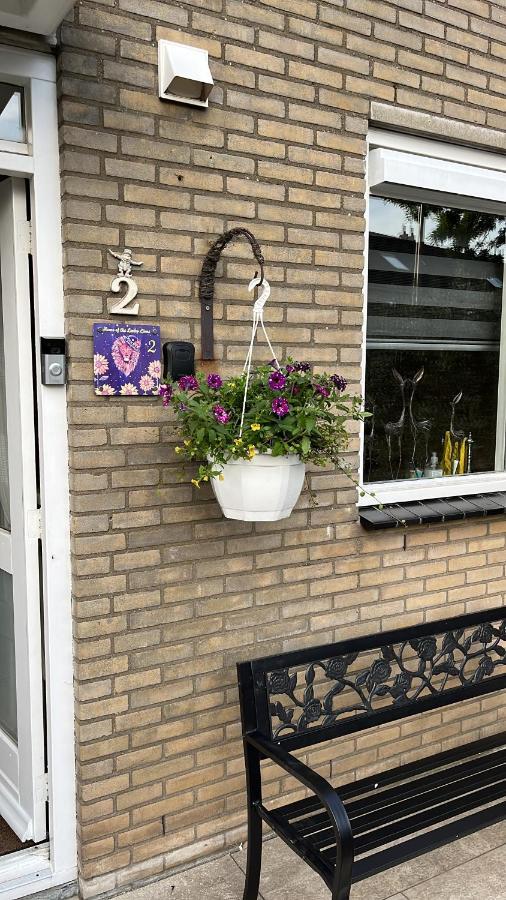 Rotterdam Luxury House别墅 外观 照片