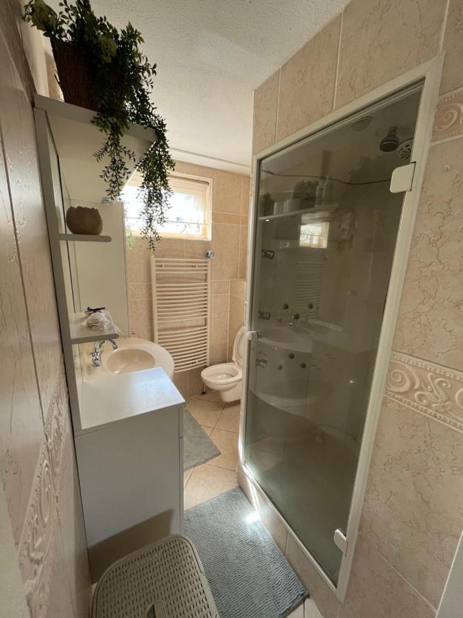 Rotterdam Luxury House别墅 外观 照片