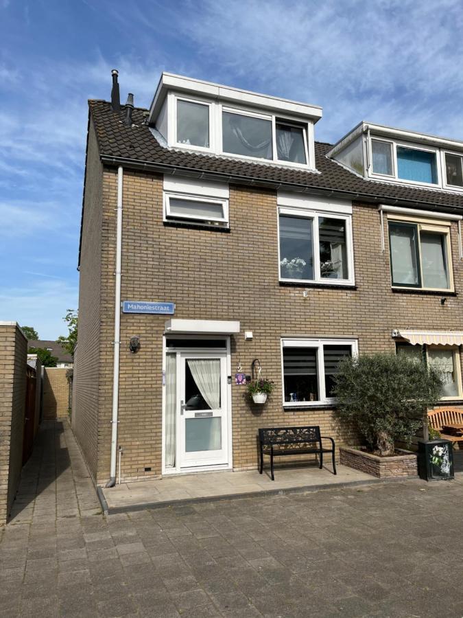 Rotterdam Luxury House别墅 外观 照片