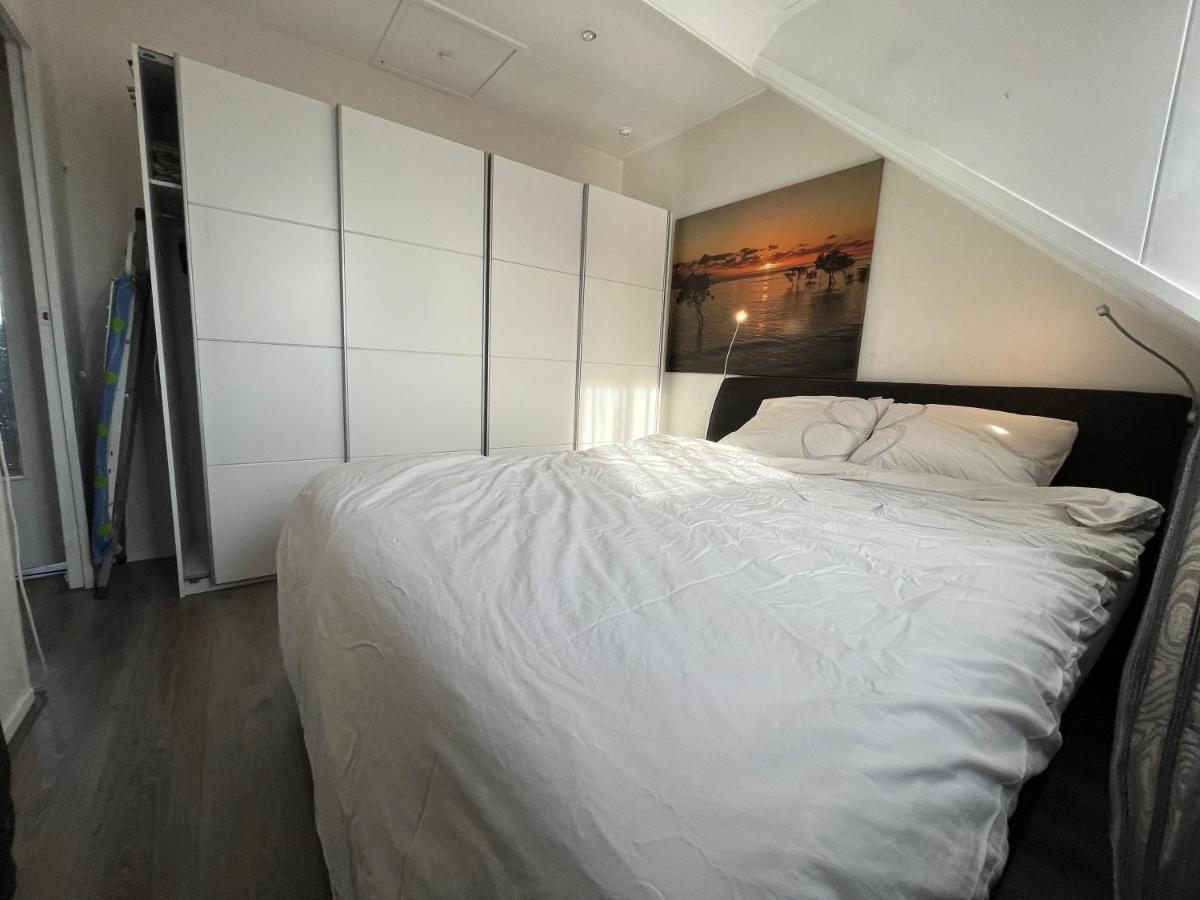 Rotterdam Luxury House别墅 外观 照片