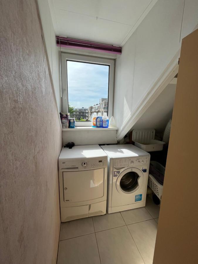 Rotterdam Luxury House别墅 外观 照片