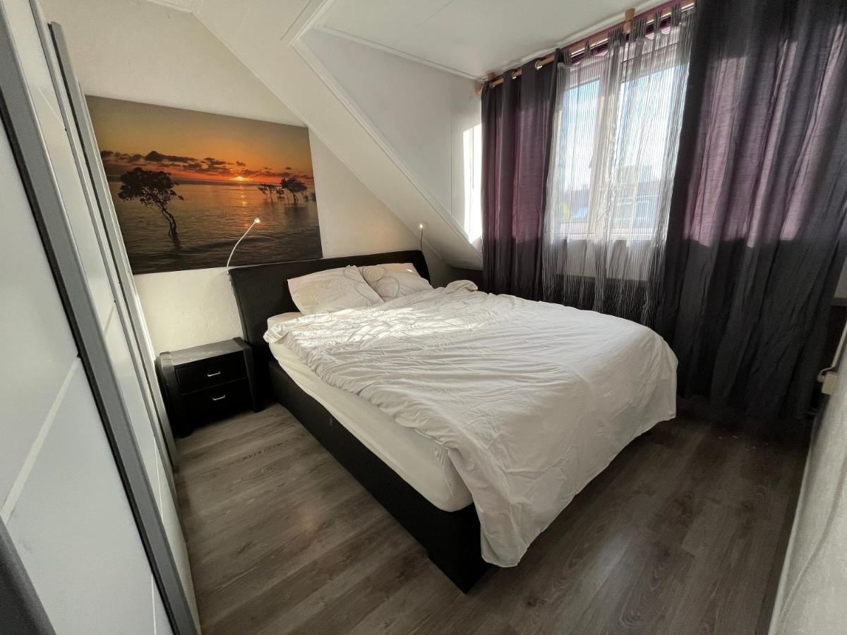 Rotterdam Luxury House别墅 外观 照片