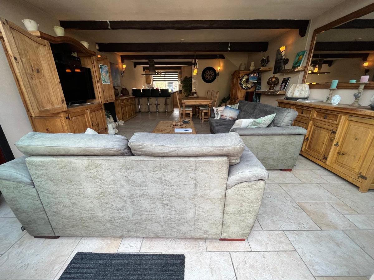 Rotterdam Luxury House别墅 外观 照片