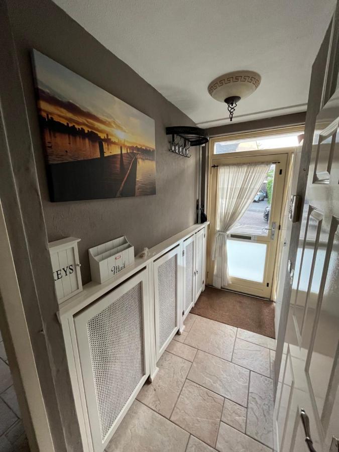 Rotterdam Luxury House别墅 外观 照片