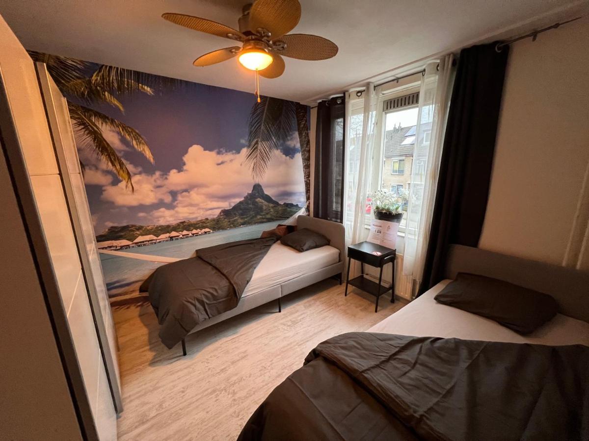 Rotterdam Luxury House别墅 外观 照片