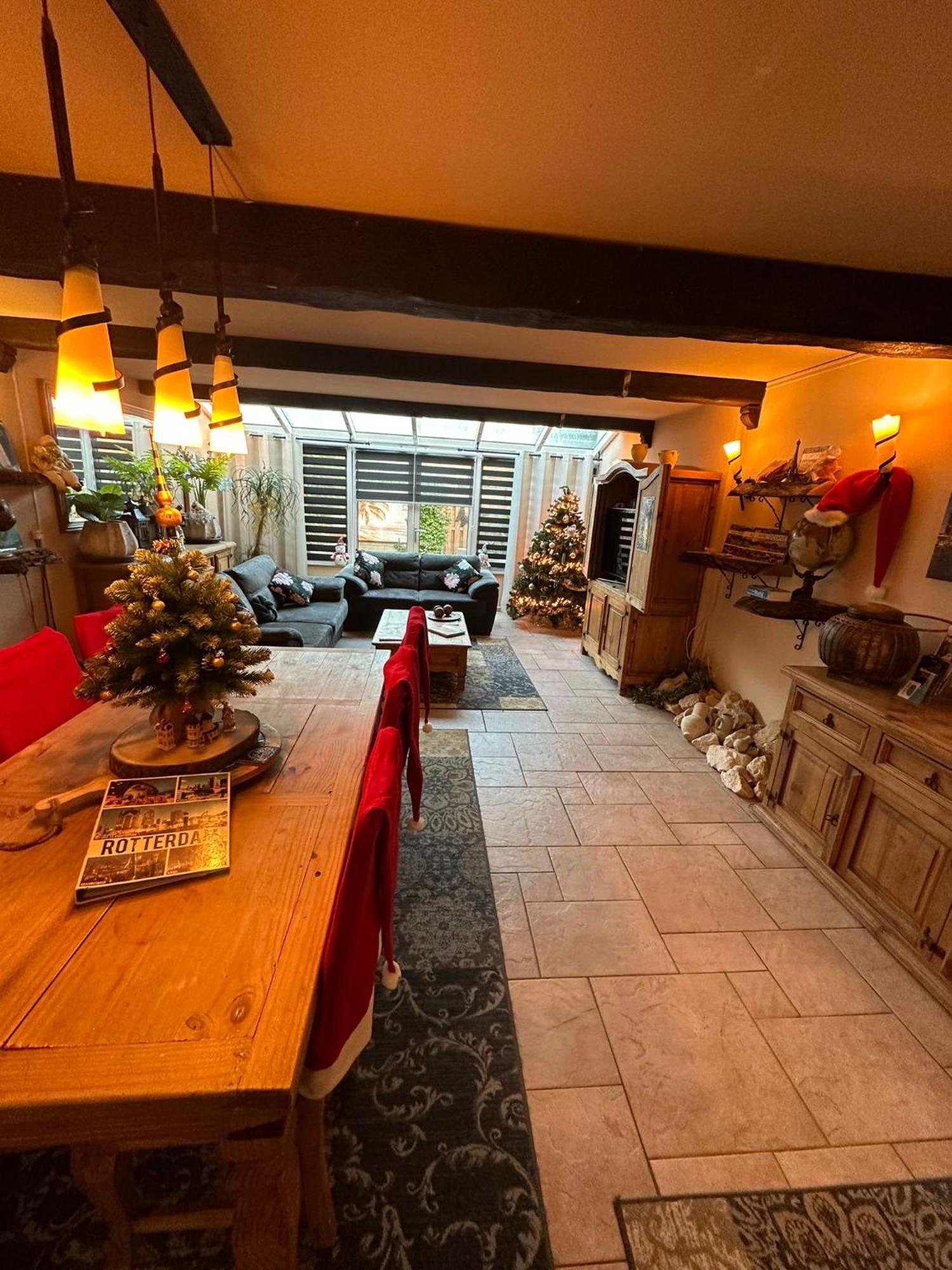 Rotterdam Luxury House别墅 外观 照片